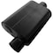 Flowmaster SUPER 44 SERIES MUFFLER, 3.00in IN (O) / OUT (C), 4in X 9.75in X 13in 943046 - alternate 1